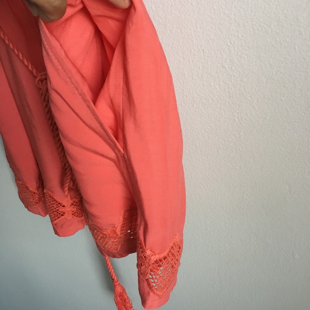 {Max Studio} Romper - Picture 4 of 8
